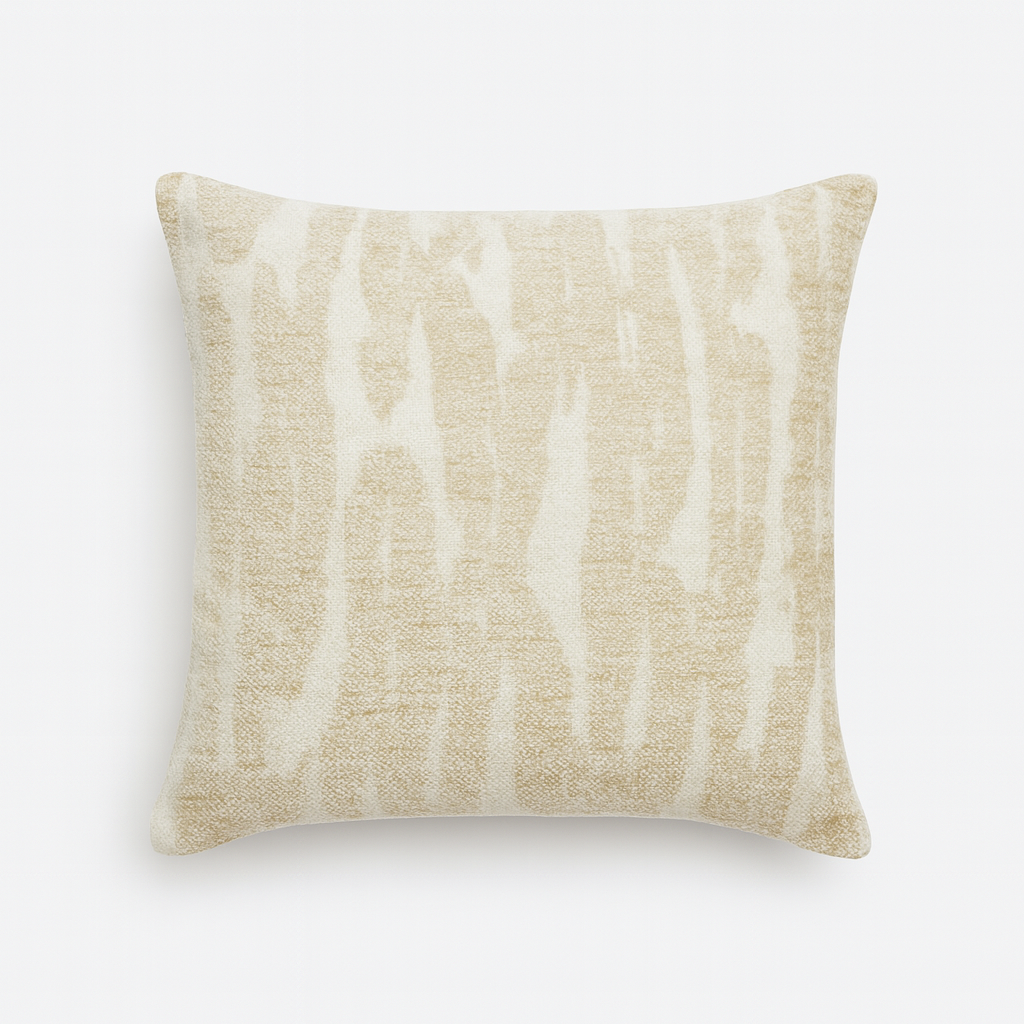 Sebber Cushion Beige 50x50