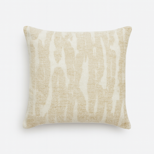 Sebber Cushion Beige 50x50