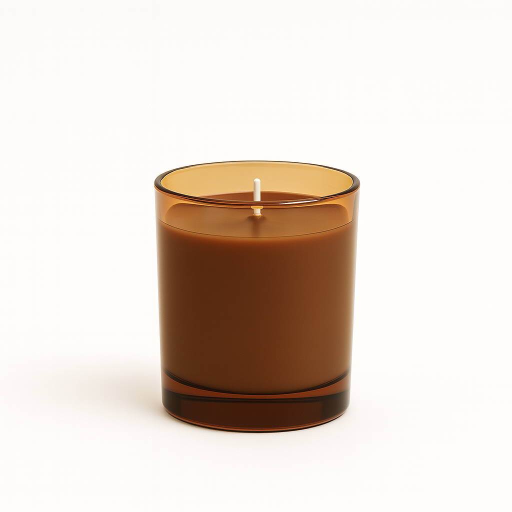VDK Scented Candle Refiller Mystic Brown S