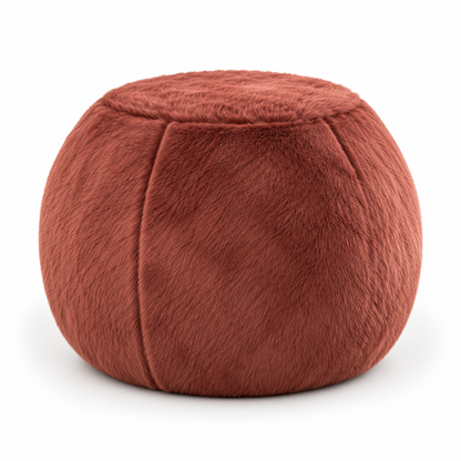VDK Bold Pouffe SM ⌀56 Artic Fabric