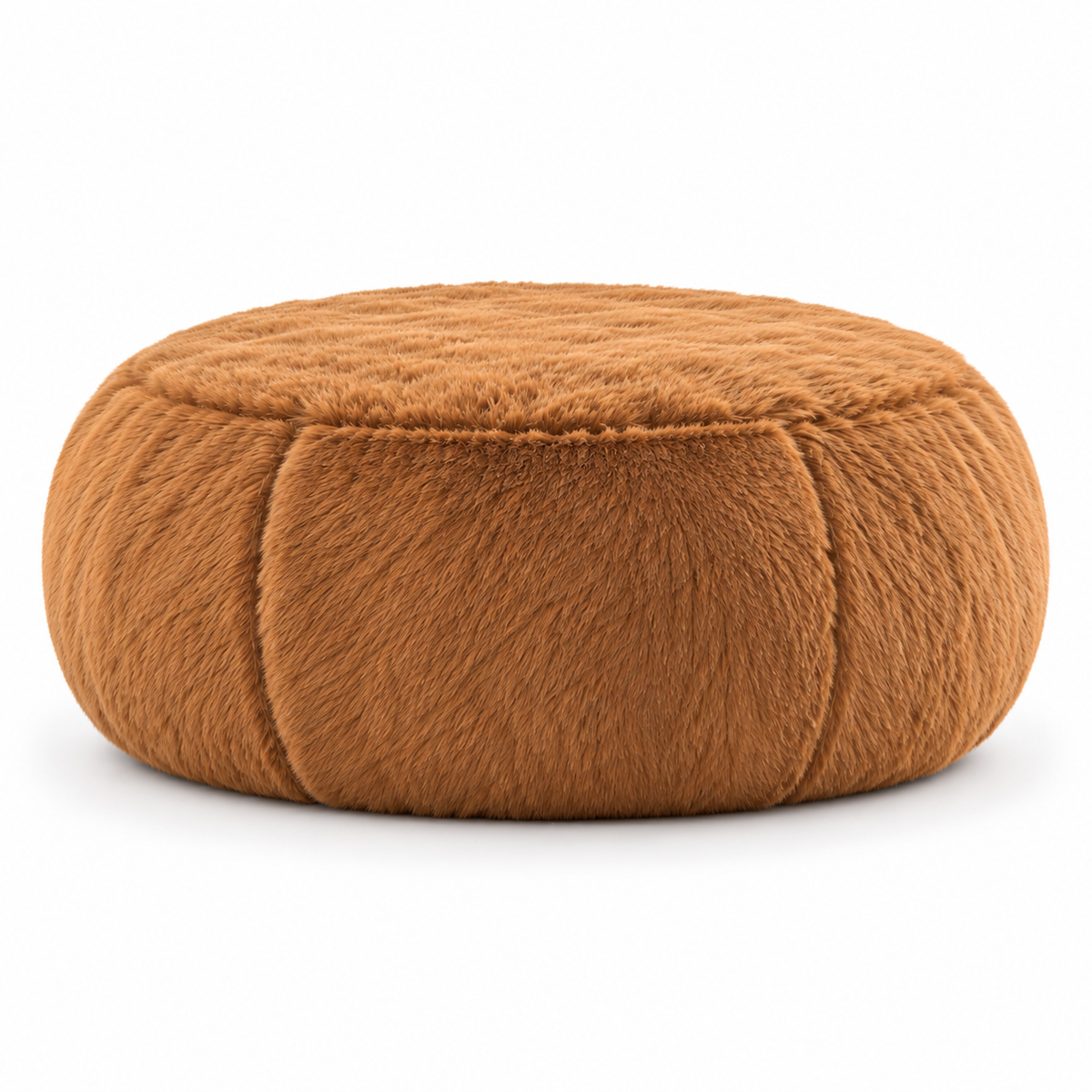 VDK Bold Pouffe SM ⌀70 Artic Fabric