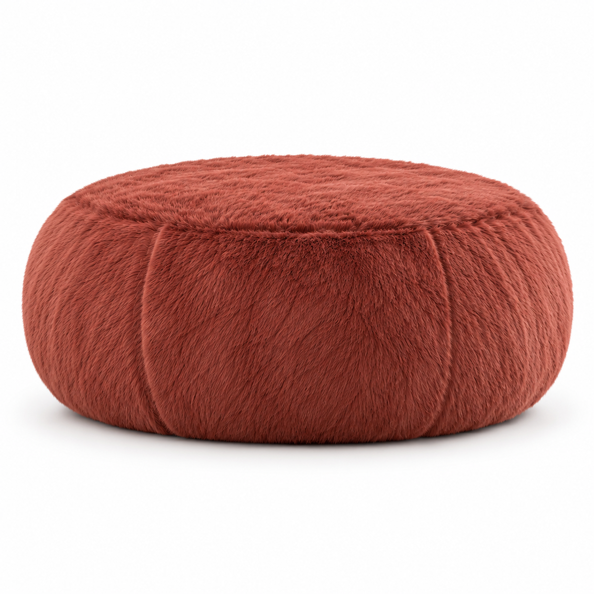 VDK Bold Pouffe SM ⌀70 Artic Fabric