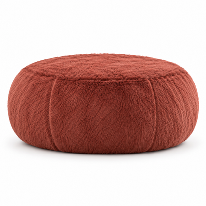 VDK Bold Pouffe SM ⌀70 Artic Fabric