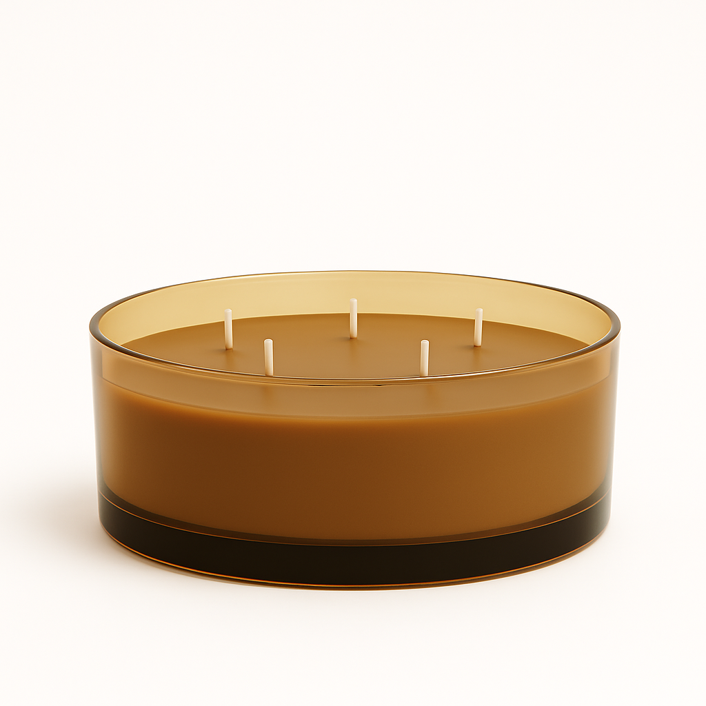 VDK Scented Candle Refiller 22 Mystic L