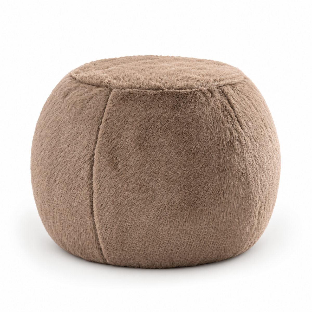 VDK Bold Pouffe SM ⌀56 Artic Fabric