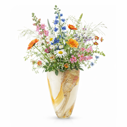 Lakeside Sand Vase Big H40