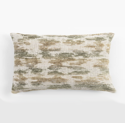 Amelia Cushion Beige 40x60 - SALES - 50%