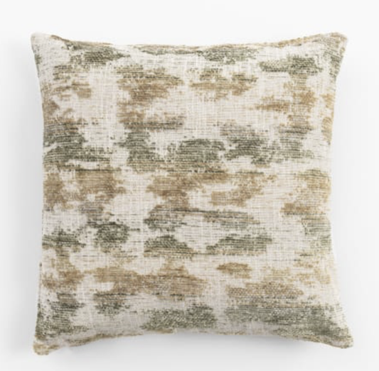 Amelia Cushion Beige 50x50 - SALES - 50%