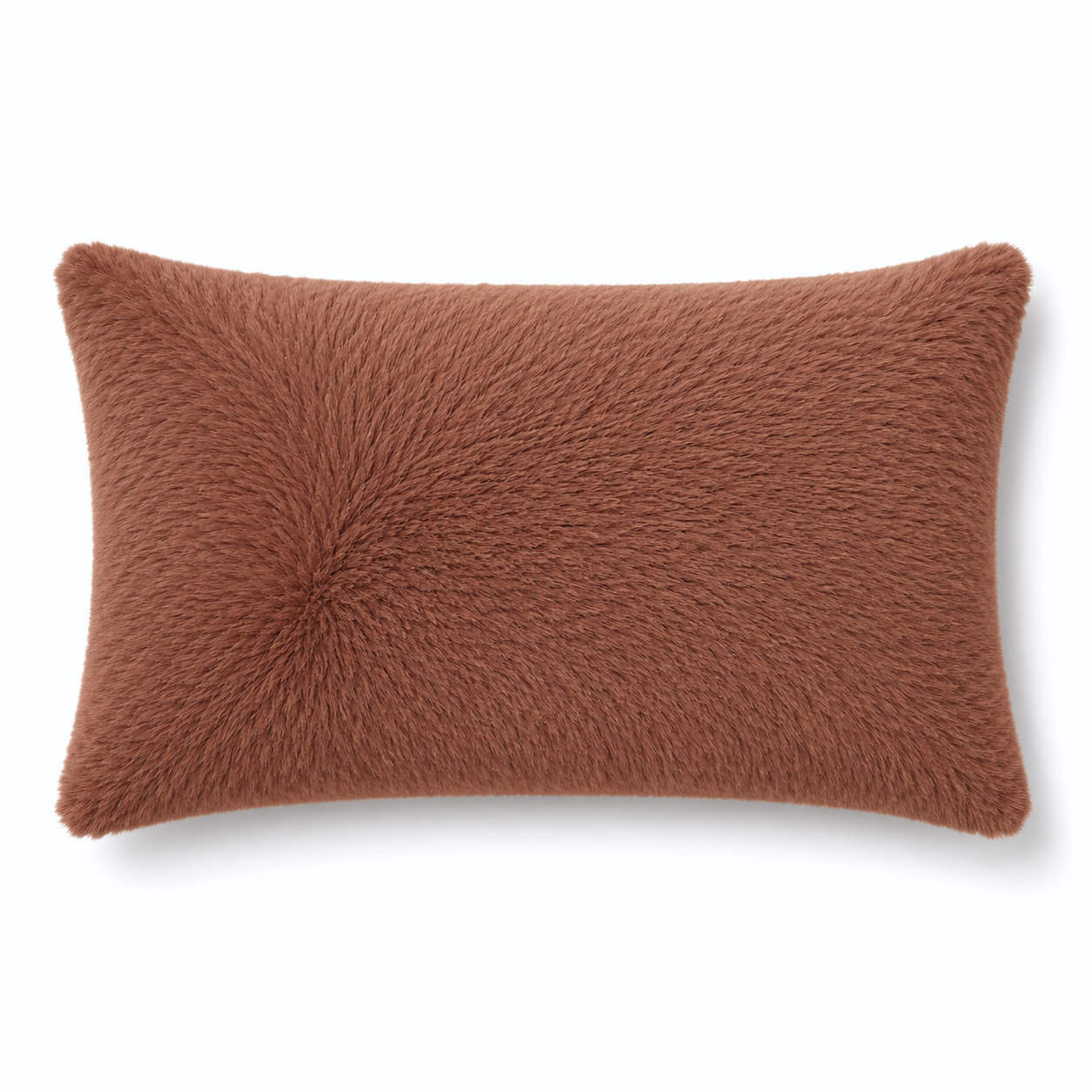 VDK Artic Cushion Brick Red 40x60