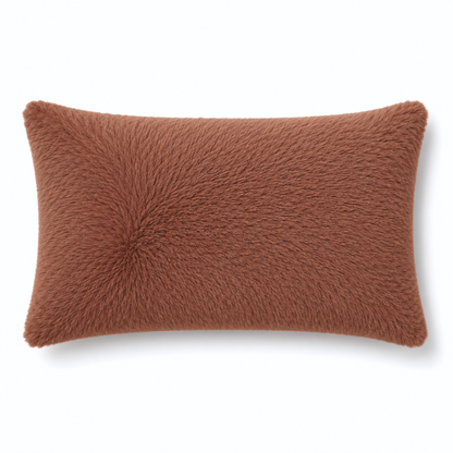 VDK Artic Cushion Brick Red 40x60