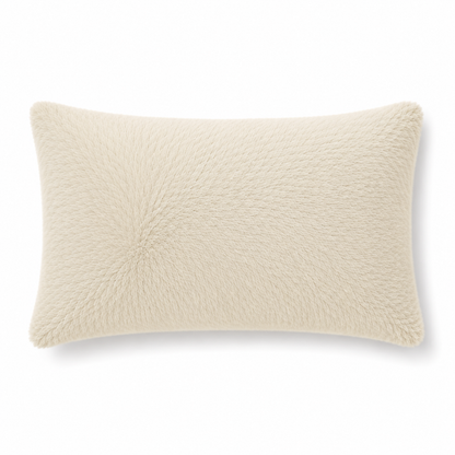 VDK Artic Cushion Ice White 40x60