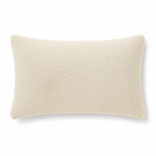 VDK Artic Cushion Ice White 40x60
