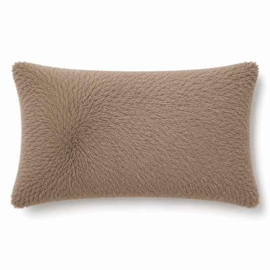 VDK Artic Cushion Taupe 40x60