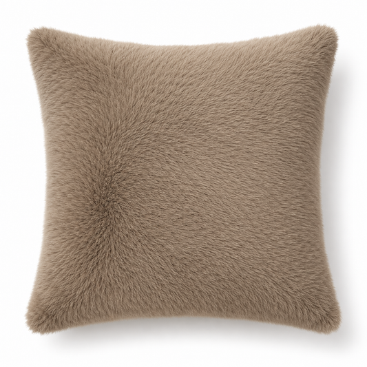 VDK Artic Cushion Taupe 60 XL