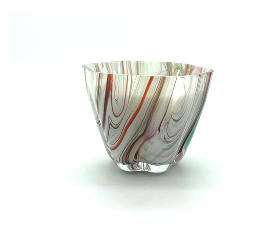 Blossom Scented Candle SM 12 Stone - SALE -50%