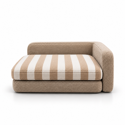 HP Pet Bed SM incl. Pet Cush Rivièra 50x75