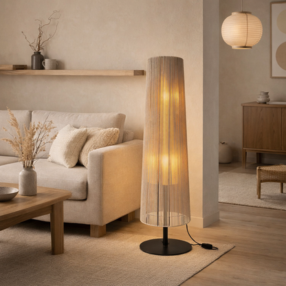Papyrus Floorlamp 110cmH