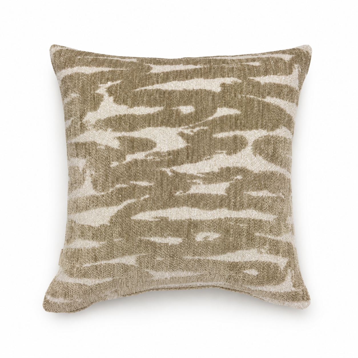 Sebber Cushion Taupe 50x50