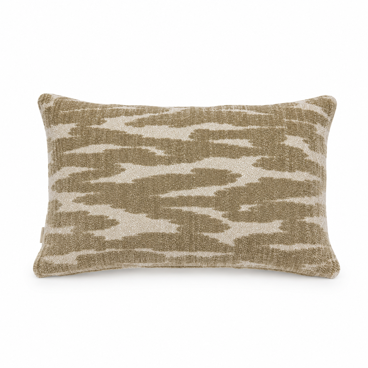 Sebber Cushion Taupe 40x60