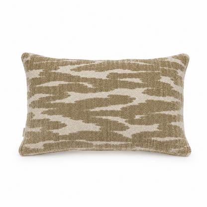 Sebber Cushion Taupe 40x60