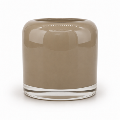 VDK Clyde Pot Beige H15