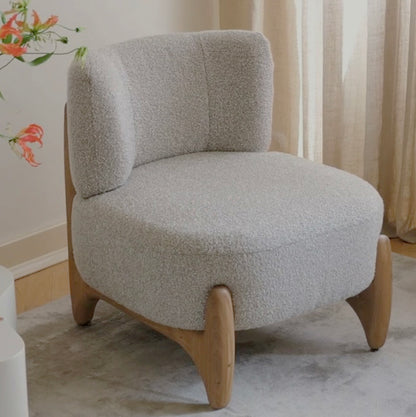 MENZA 1-seat Costes Upholstery