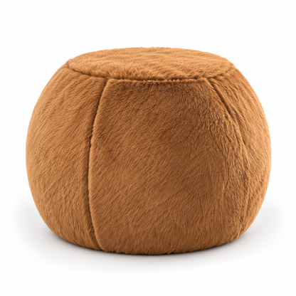 VDK Bold Pouffe SM ⌀56 Artic Fabric