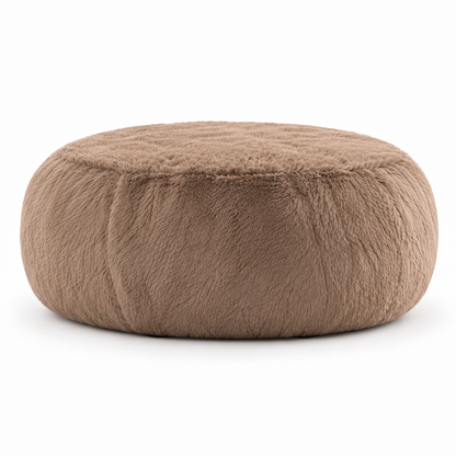 VDK Bold Pouffe SM ⌀70 Artic Fabric