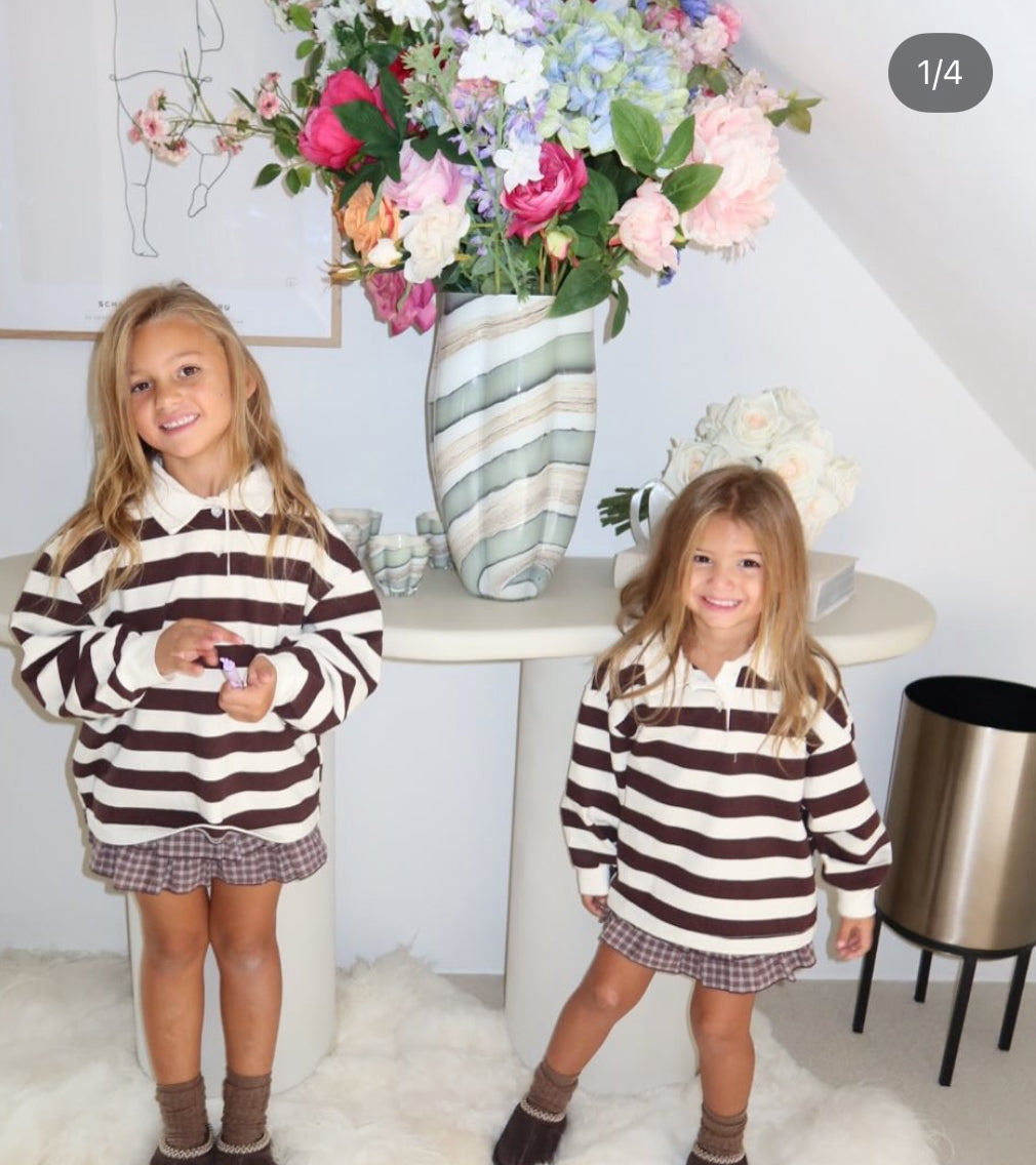 Lakeside Blue Vase Big H40