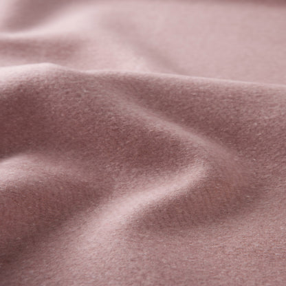 VDK Javier Plaid Dusty Rose 140x180