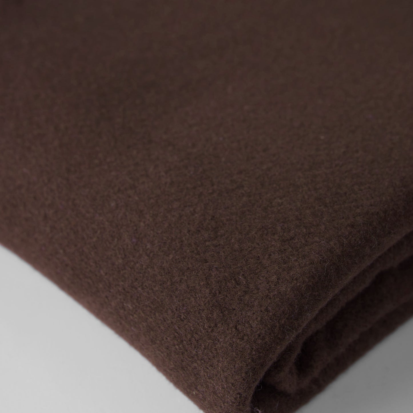 VDK Javier Plaid Coffee Brown 140x180