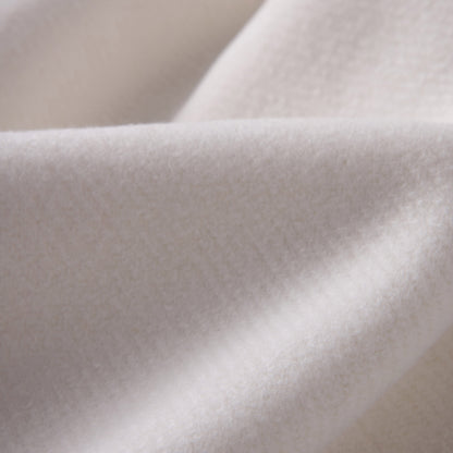 VDK Javier Plaid Cream 140x180