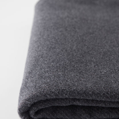 VDK Javier Dark Grey 140x180