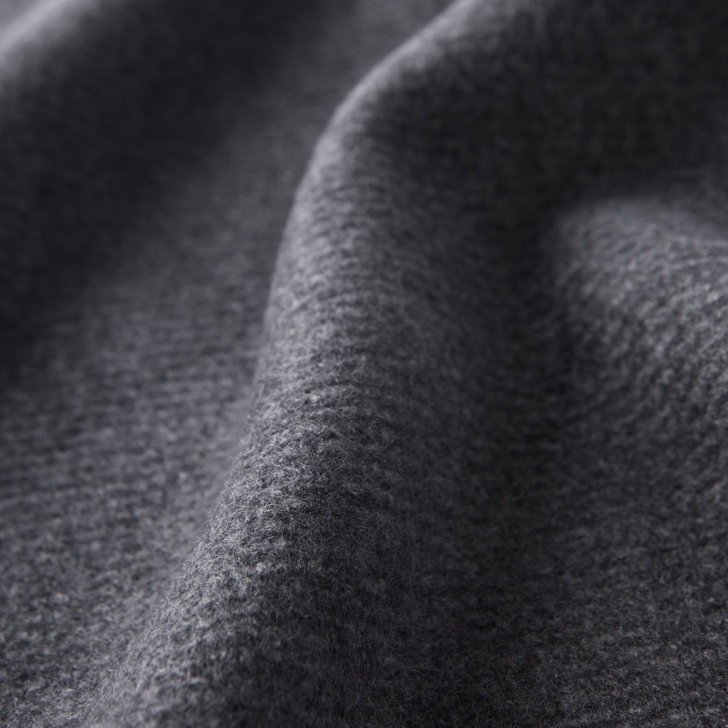 VDK Javier Dark Grey 140x180