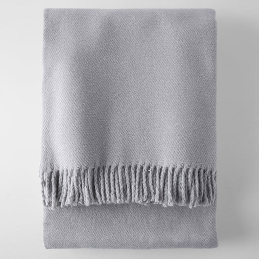 VDK Javier Light Grey 140x180