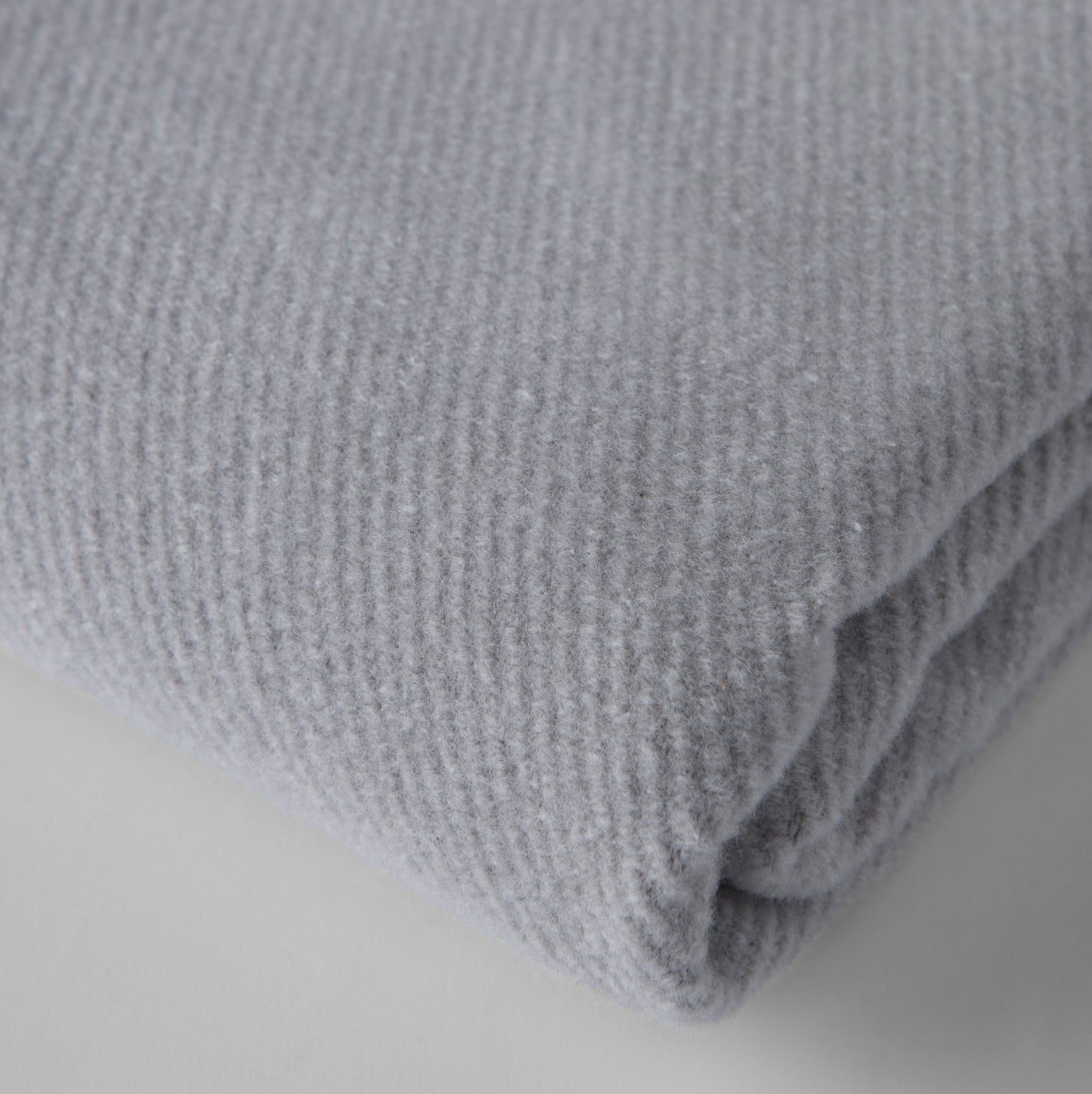 VDK Javier Plaid Light Grey 140x180 - SALE -50%