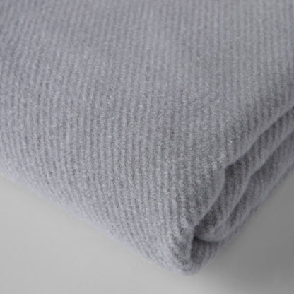 VDK Javier Plaid Light Grey 140x180 - SALE -50%