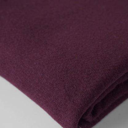 VDK Javier Burhgundy Prune 140x180