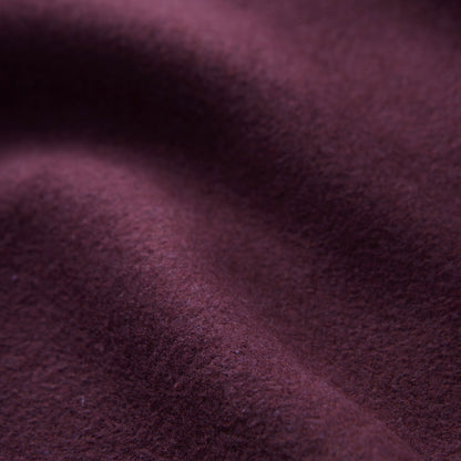 VDK Javier Burhgundy Prune 140x180