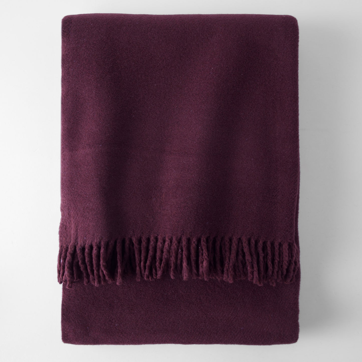 VDK Javier Burhgundy Prune 140x180