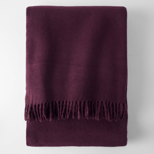 VDK Javier Purple Prune 140x180
