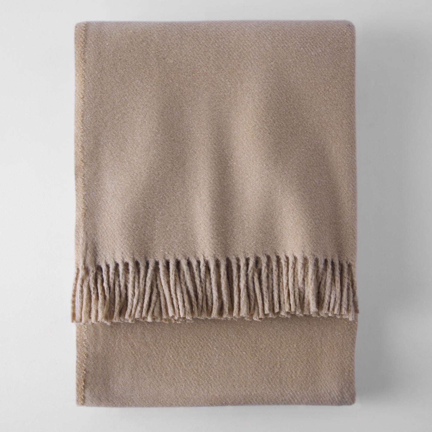 VDK Javier Plaid Stone 140x180