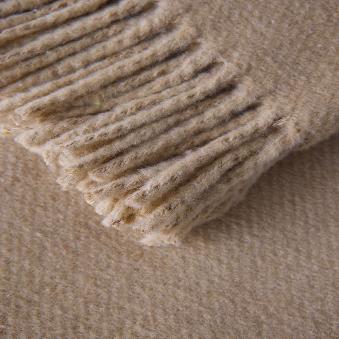 VDK Javier Plaid Stone 140x180