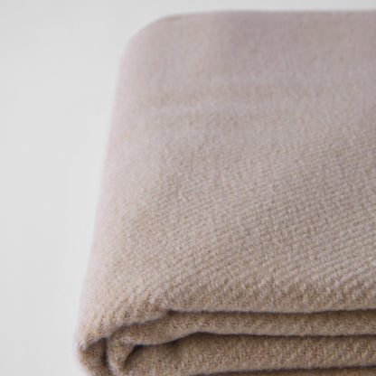 VDK Javier Plaid Stone 140x180