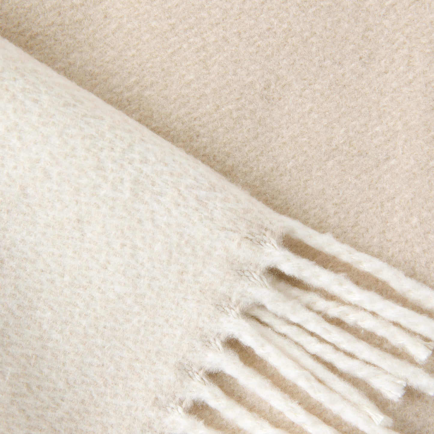 VDK Kalos Plaid Linen 140x180