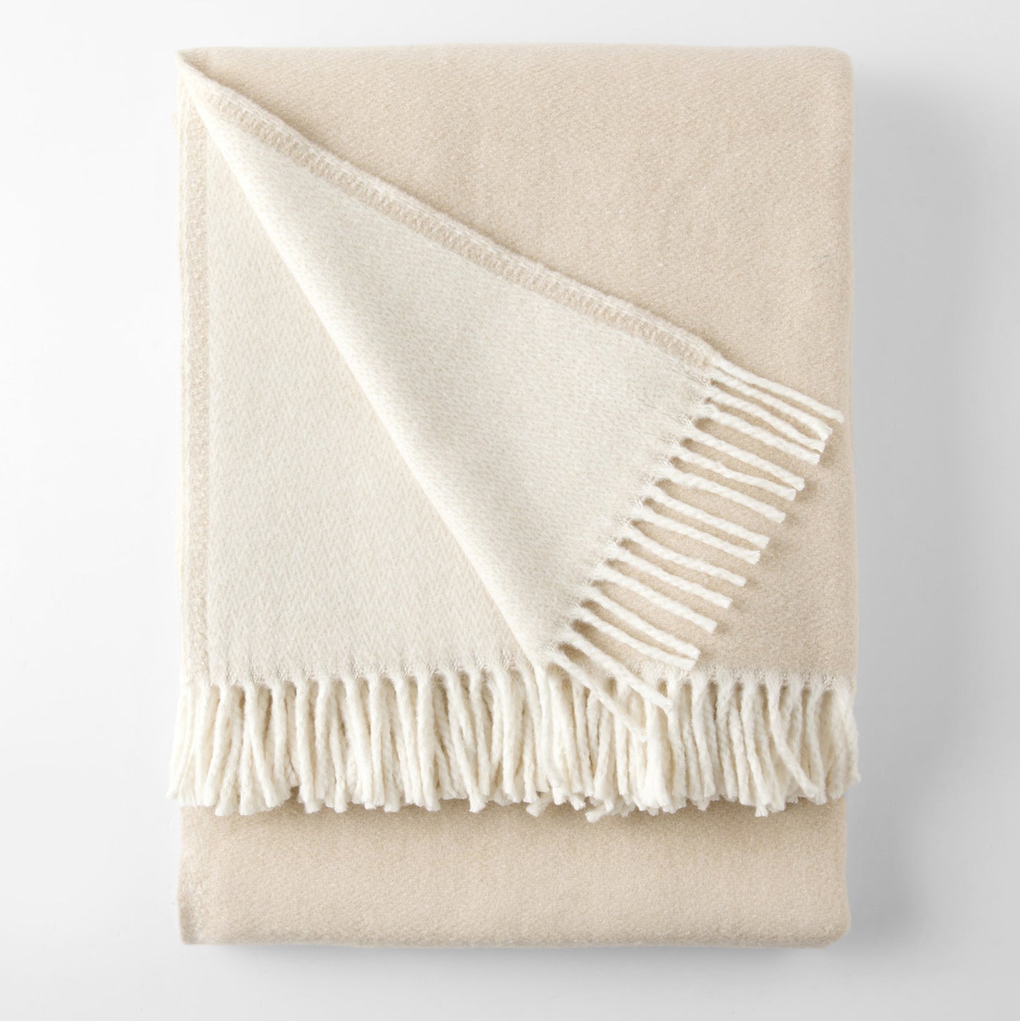 VDK Kalos Plaid Linen 140x180