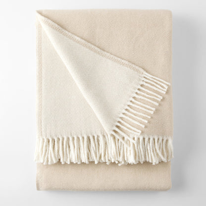 VDK Kalos Plaid Linen 140x180