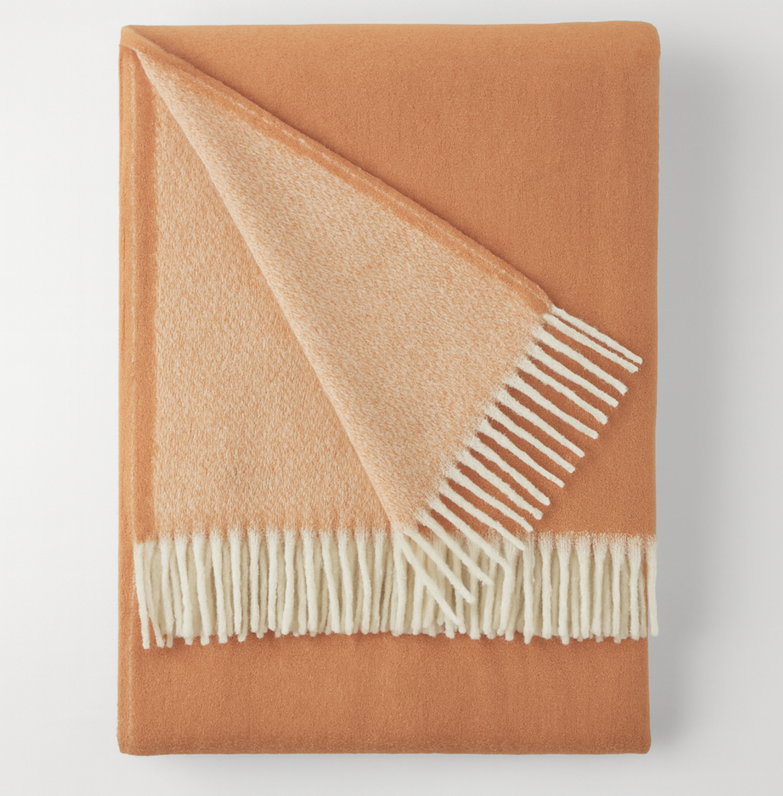 VDK Kalos Plaid Coral 140x180