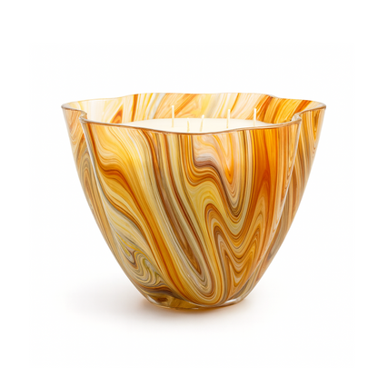 Blossom Havana Orange  Scented Candle M 18