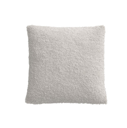 Dolly Cushion White 45x45